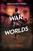 Vojna svetov - War of the Worlds