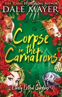 Mŕtvola v karafiátoch - Corpse in the Carnations