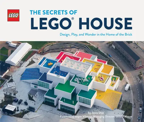 Tajomstvá Lego domu - The Secrets of Lego House