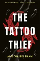 Zlodejka tetovaní - Tattoo Thief