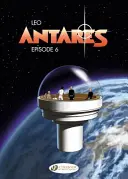 Antares, epizóda 6 - Antares, Episode 6