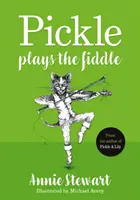 Pickle hrá na husle - Pickle Plays the Fiddle