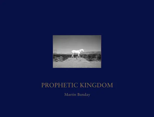 Prorocké kráľovstvo - Prophetic Kingdom