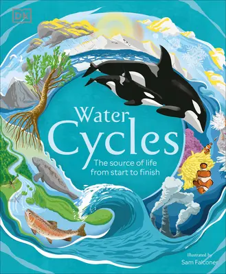 Vodné cykly - Water Cycles