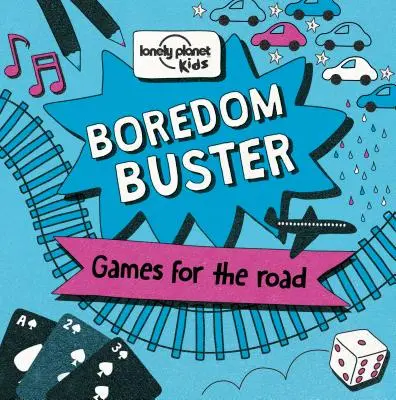 Zabíjač nudy 1 - Boredom Buster 1
