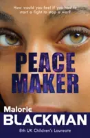 Tvorca mieru - Peace Maker