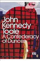 Konfederácia duncov - Confederacy of Dunces