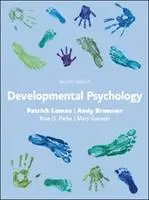 Vývojová psychológia, 2e - Developmental Psychology, 2e