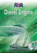 RYA Príručka dieselových motorov - RYA Diesel Engine Handbook
