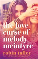 Milostné prekliatie Melody McIntyrovej - Love Curse of Melody McIntyre