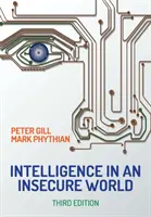 Inteligencia v neistom svete - Intelligence in an Insecure World