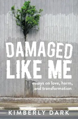 Poškodený ako ja: Eseje o láske, ubližovaní a premene - Damaged Like Me: Essays on Love, Harm, and Transformation