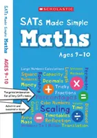 Matematika 9-10 rokov - Maths Ages 9-10