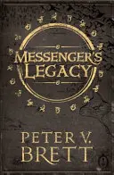Poslancov odkaz - Messenger's Legacy