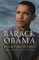 Sny môjho otca - Príbeh o rase a dedičstve - Dreams From My Father - A Story of Race and Inheritance