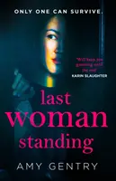 Posledná žijúca žena - Last Woman Standing