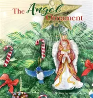 Ornament anjela - The Angel Ornament