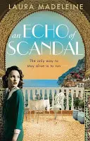 Ozvena škandálu - An Echo of Scandal