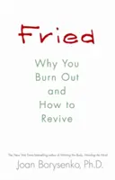 Vyprážané - Prečo vyhoríte a ako sa oživiť - Fried - Why You Burn Out and How to Revive