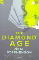 Diamantový vek - Diamond Age