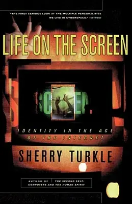 Život na obrazovke - Life on the Screen