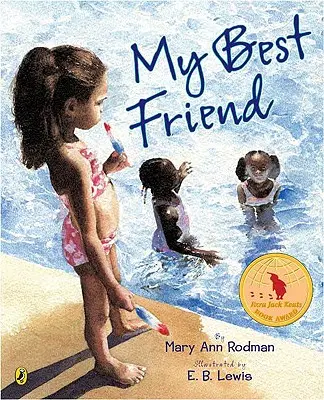 Môj najlepší priateľ - My Best Friend