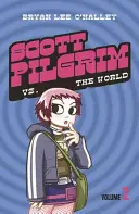 Scott Pilgrim vs. Svet - 2. diel - Scott Pilgrim vs The World - Volume 2