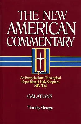 Galatským, 30: Exegetický a teologický výklad Svätého písma - Galatians, 30: An Exegetical and Theological Exposition of Holy Scripture
