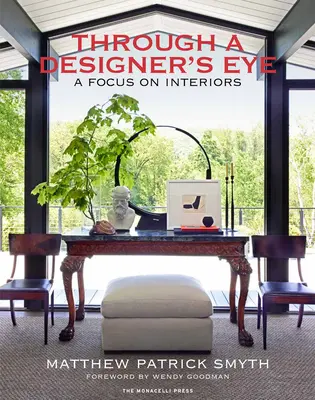 Očami dizajnéra: Zameranie na interiéry: pohľadom dizajnéra - Through a Designer's Eye: A Focus on Interiors