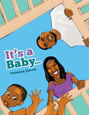 Je to dieťa - It's A Baby