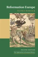 Európa reformácie - Reformation Europe