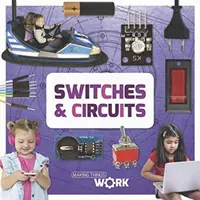 Spínače a obvody - Switches & Circuits