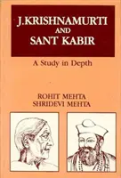 J. Krišnamurti a svätý Karira - štúdia do hĺbky - J.Krishnamurti and Saint Karir - A Study in Depth