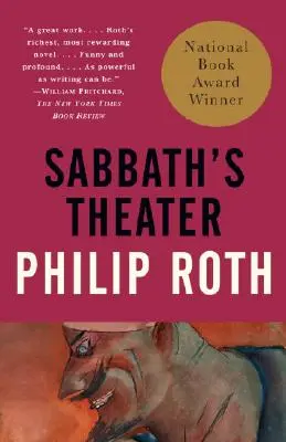 Sabbathovo divadlo - Sabbath's Theater
