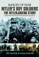 Hitlerovi vojaci: Príbeh Hitler Jugend - Hitler's Boy Soldiers: The Hitler Jugend Story
