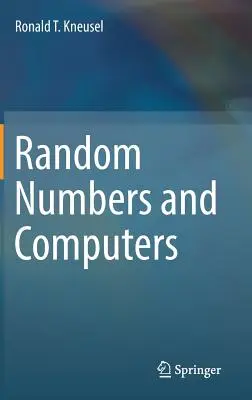 Náhodné čísla a počítače - Random Numbers and Computers