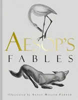 Ezopove bájky - Aesop's Fables