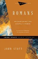List Rimanom: Stretnutie s mocou evanjelia - Romans: Encountering the Gospel's Power