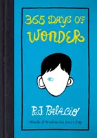 365 dní zázrakov - 365 Days of Wonder