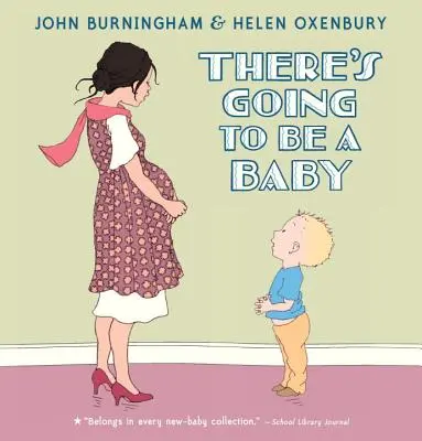 Bude sa rodiť dieťa - There's Going to Be a Baby