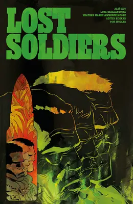 Stratení vojaci - Lost Soldiers