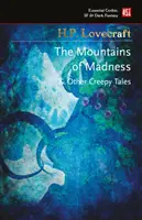 V horách šialenstva - At the Mountains of Madness