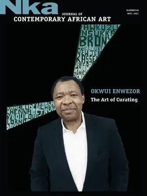 Okwui Enwezor: Umenie kurátorstva - Okwui Enwezor: The Art of Curating