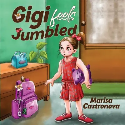 Gigi sa cíti zmätene - Gigi Feels Jumbled