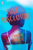 Úplné odhalenie - Full Disclosure