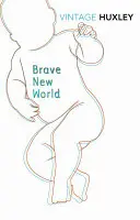 Statočný nový svet - Brave New World