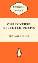 Kudrnaté verše: Vybrané básne - obľúbené tučniaky - Curly Verse: Selected Poems - Popular Penguins