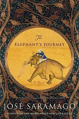 Cesta slona - The Elephant's Journey