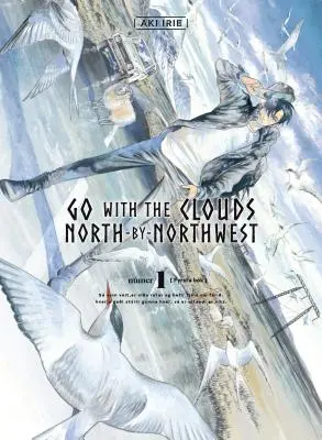 Choďte s mrakmi, Severo-severozápad, 1 - Go with the Clouds, North-By-Northwest, 1