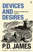 Prístroje a túžby - Devices and Desires